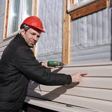 Best Fascia and Soffit Installation  in Ford Heights, IL